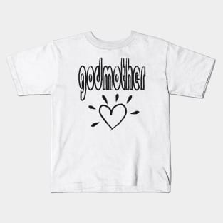 Godmother Kids T-Shirt